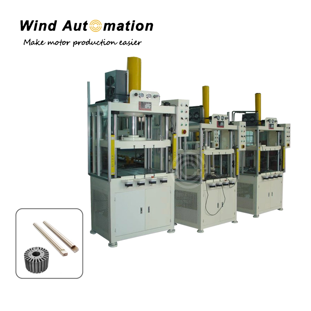 Power-Tool-Armature-Spindle-Inserting-Machine-Shaft-Pressing-Machine